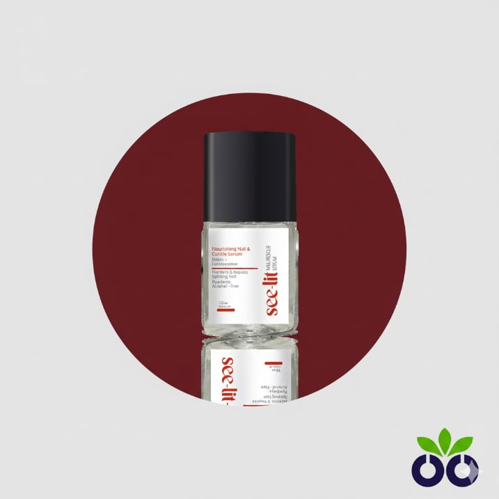 See Lit Nail Serum 10 ml