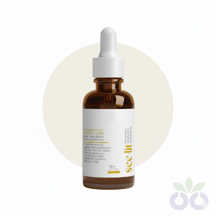 See Lit Professional Serum 30 ml