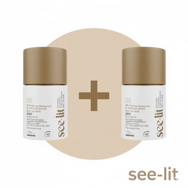 See Lit Roll-On Oud 1+1