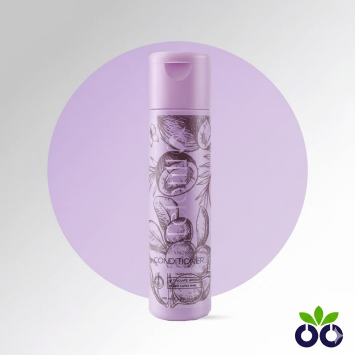 Telofill Defining and Nourishing Conditioner, a strengthening conditioner for dry hair with Procapil and Shea Butter.