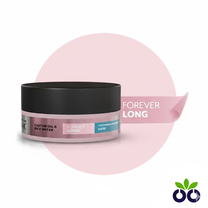 Eva Advanced Care Forever Long Mask 200 gm