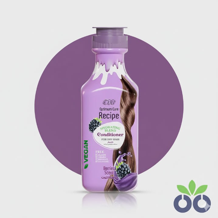 Eva Optimum Care Conditioner Berries 350 ml