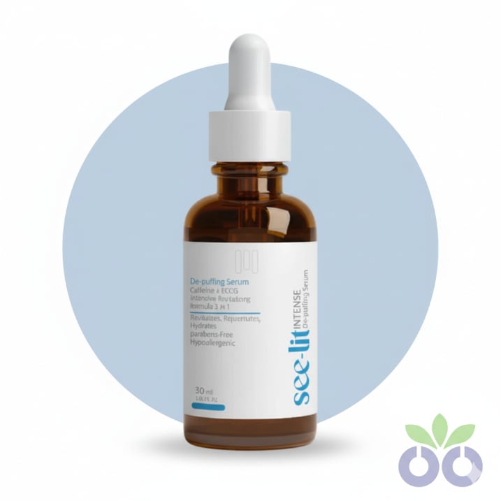 See Lit Intense Serum 30 ml