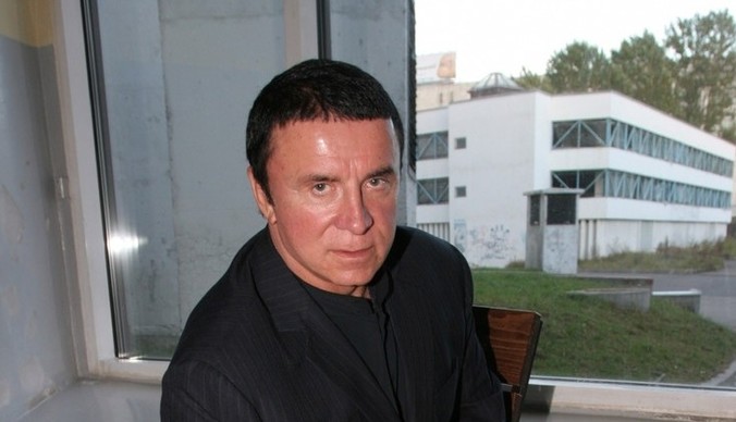 Анатолий Кашпировский устроил в YouTube сеанс по оздоровлению