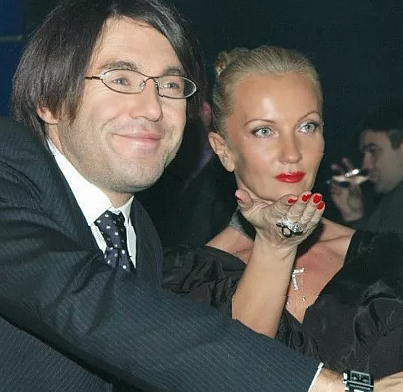 Андрей Малахов: роман с Мариной Кузьминой и тайны личной жизни