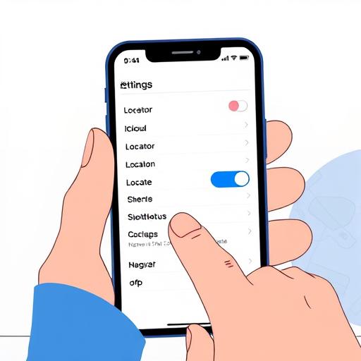 Как отключить функцию