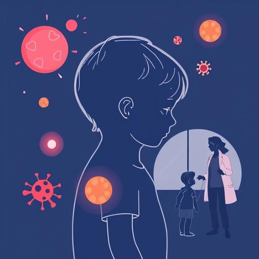 Почему у ребенка увеличены лимфоузлы: причины, симптомы и что делать