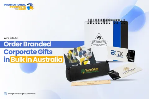 Image related to A Guide to Order Branded Corporate Gifts in Bulk in Australia
