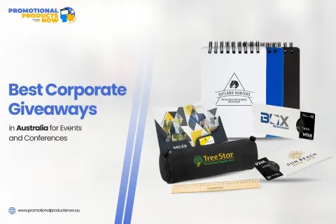 Image related to Best Corporate Giveaways in Australia for Events and Conferences
