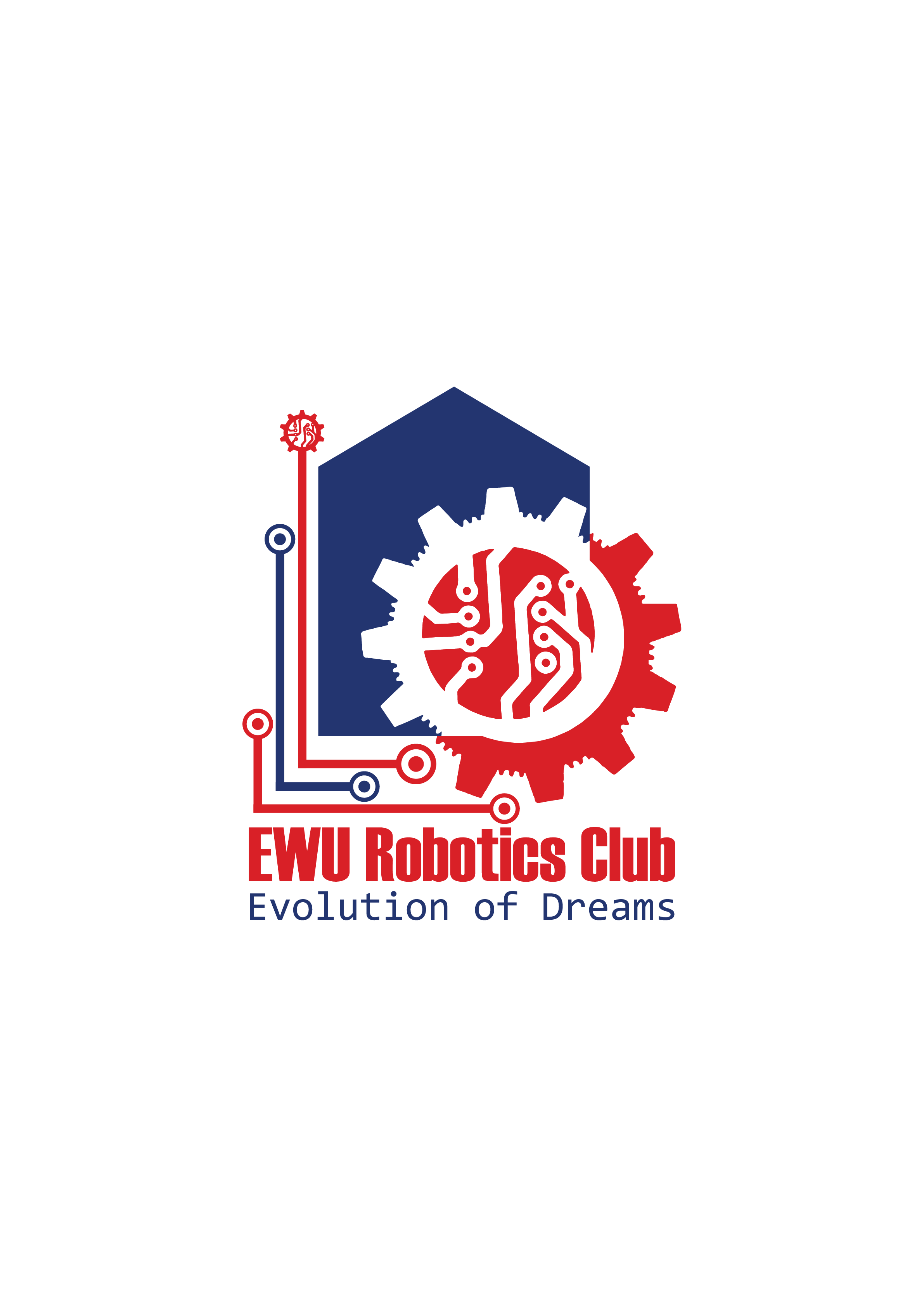 East West University Robotics Club
