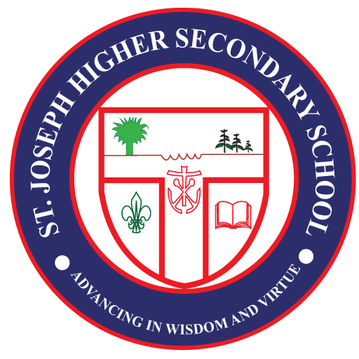 St. Joseph Higher Secondary School
