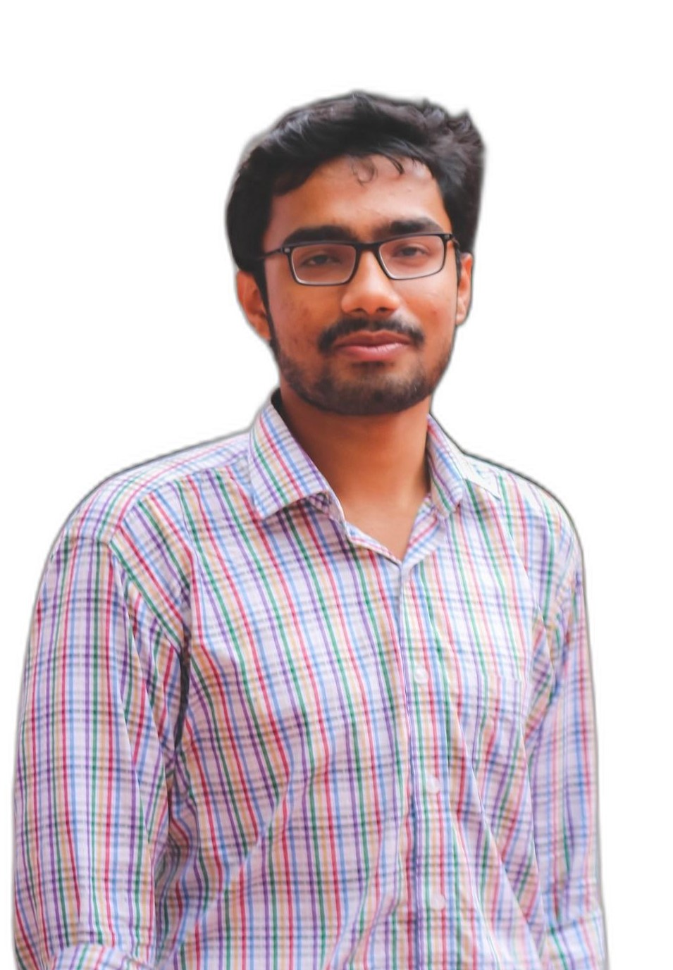 Suddip Paul Arnab