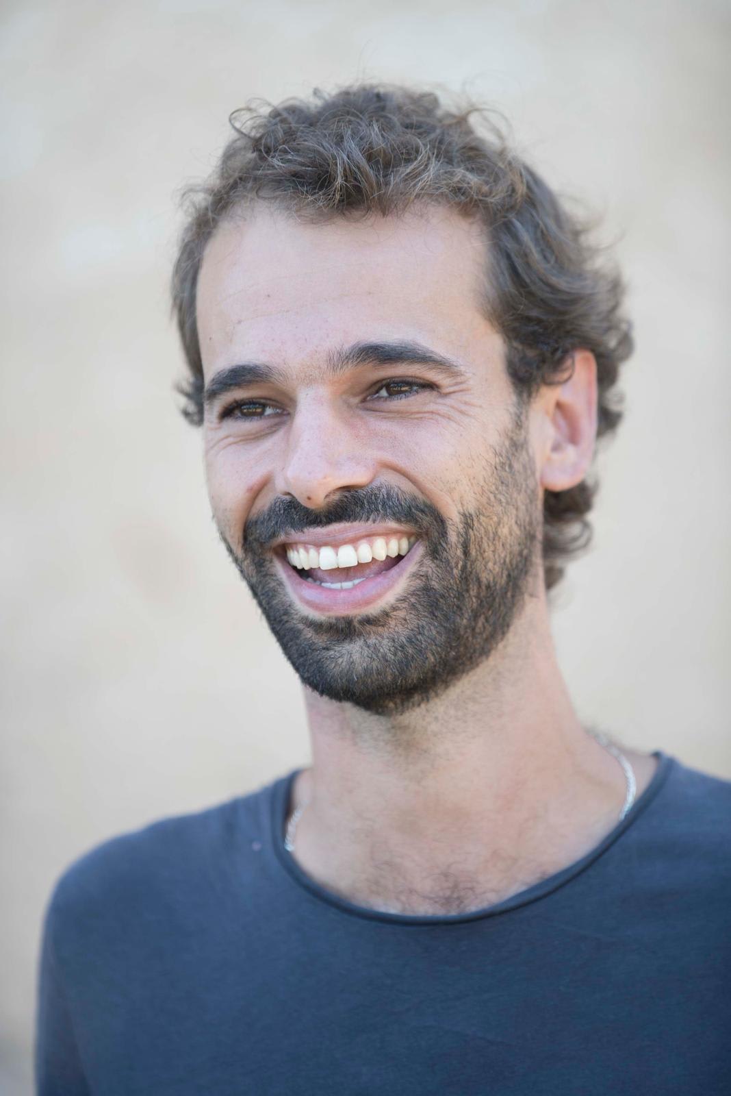 Borja Camí