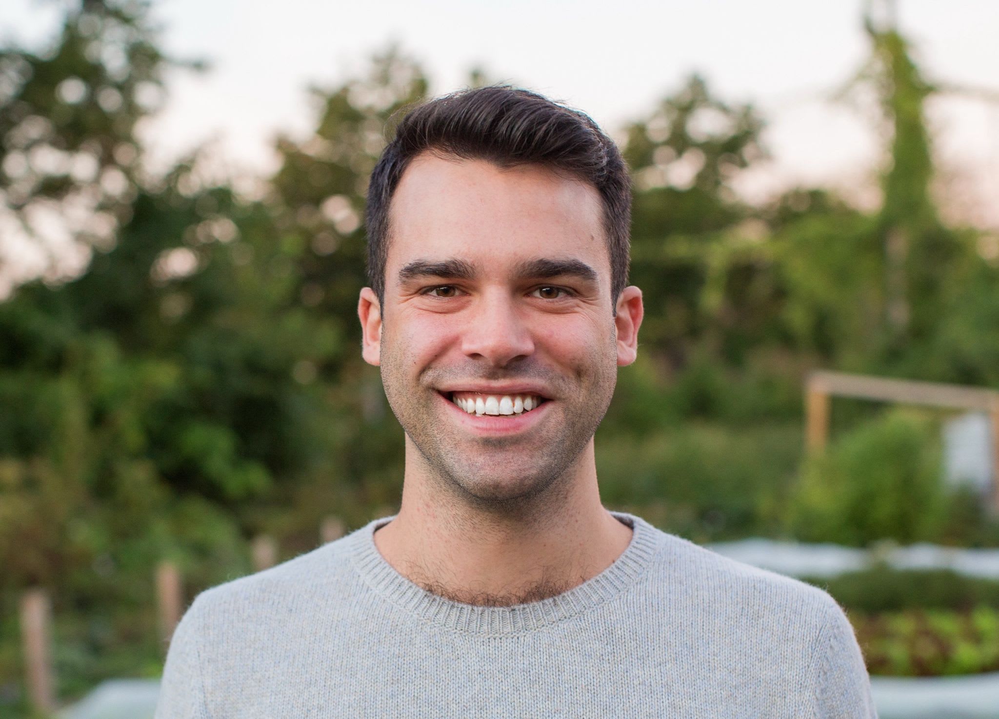 Dan Miller