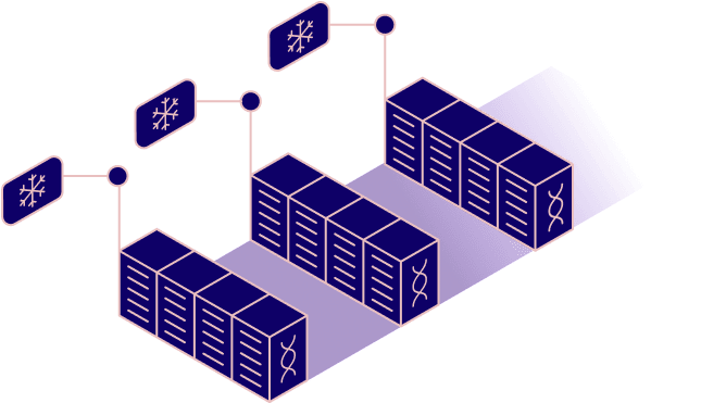 Biobank & DNA Research