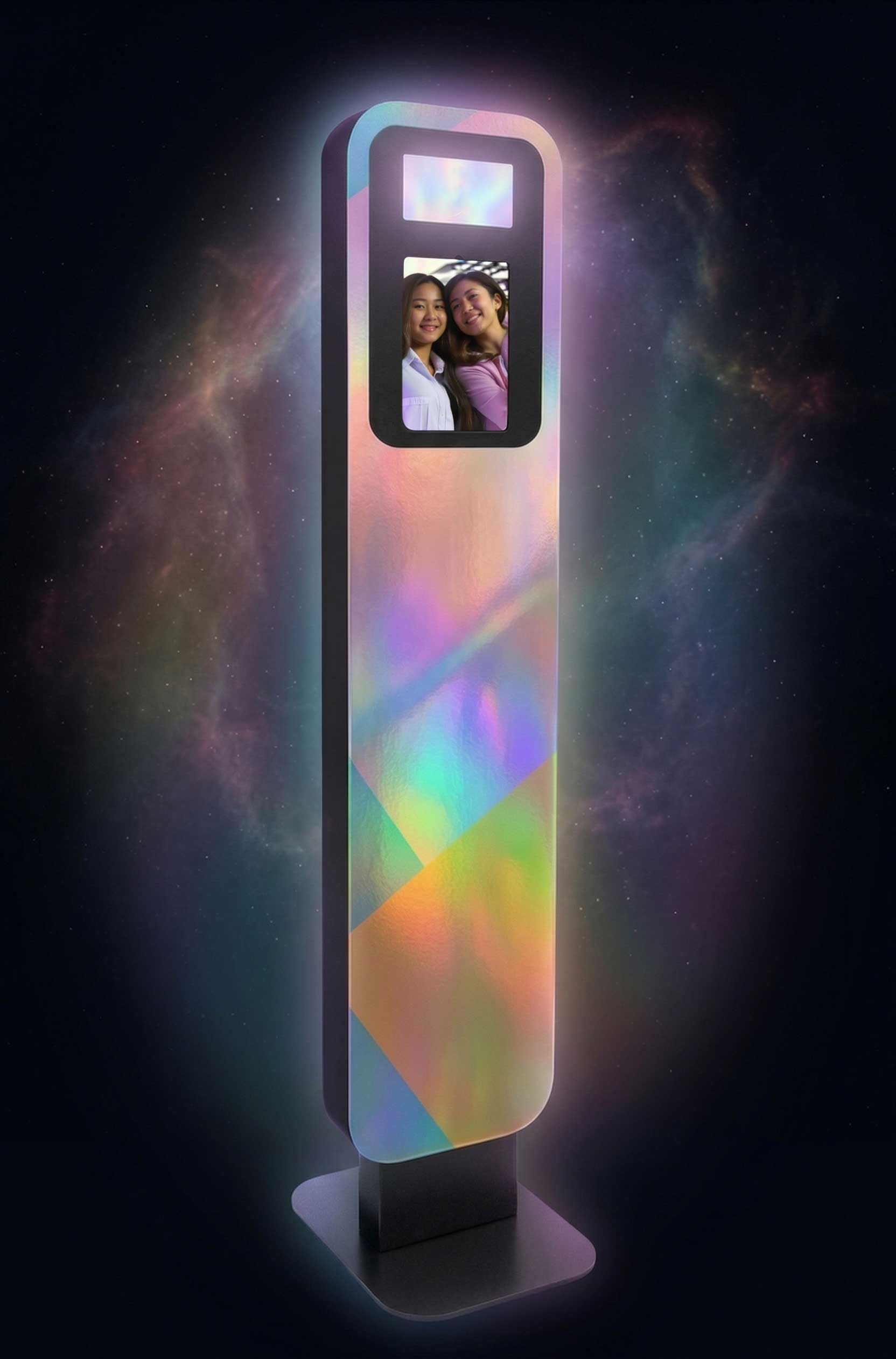 Super Social — AI Photo Booth