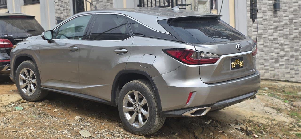 lexus rx_350 - 3
