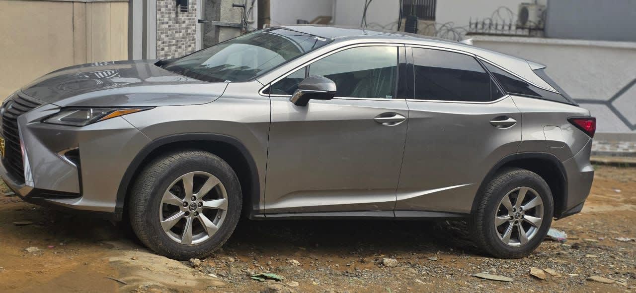 lexus rx_350 - 4