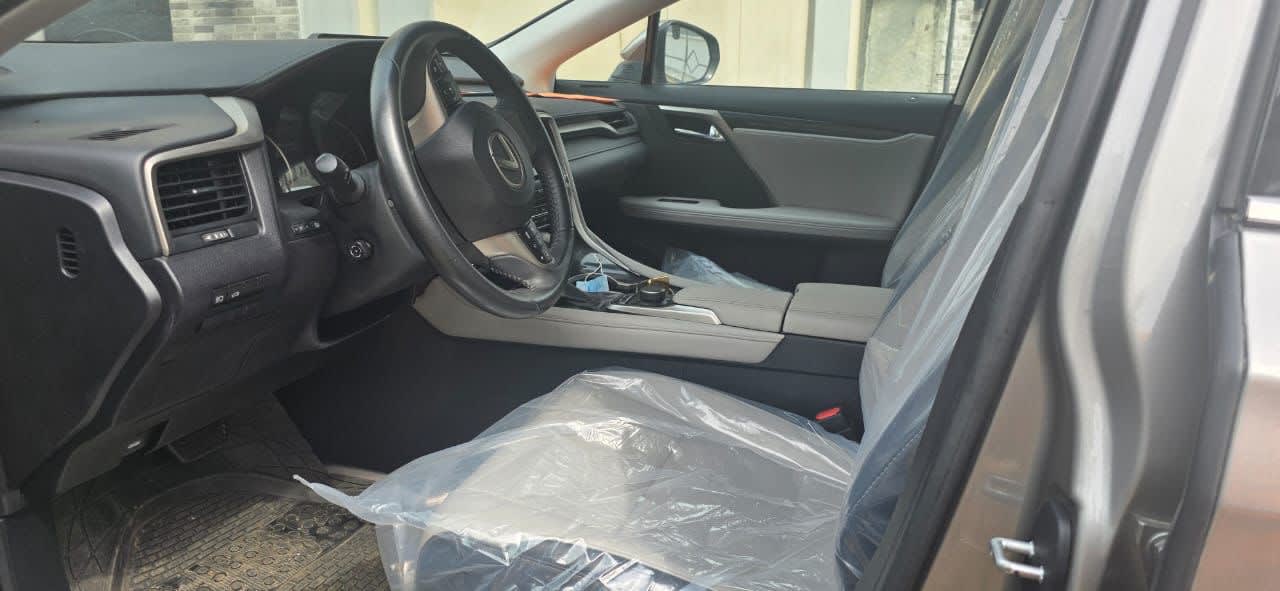 lexus rx_350 - 7