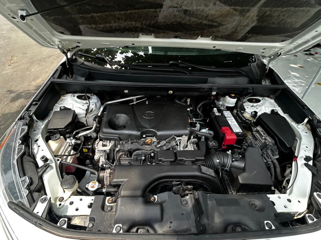 toyota rav4 - 5