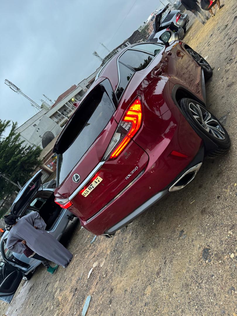 lexus rx_350 - 3