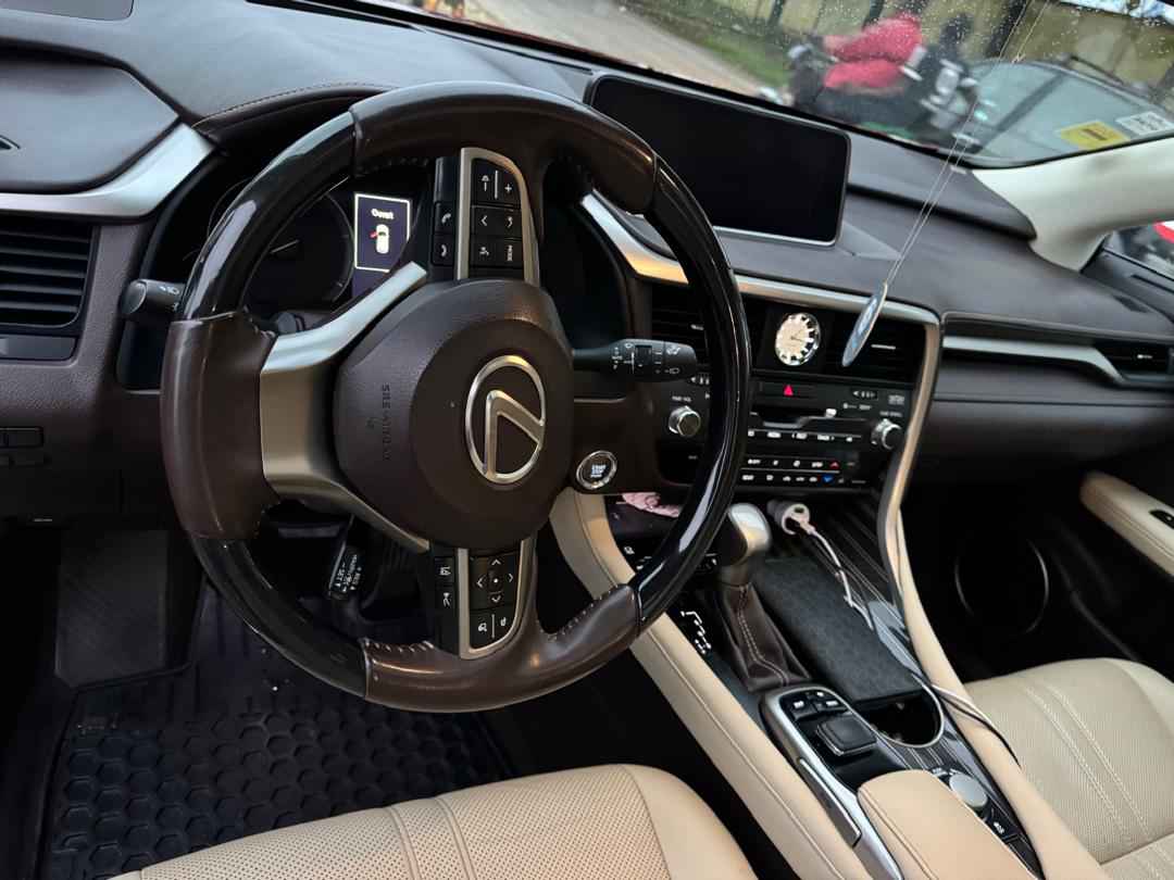 lexus rx_350 - 4
