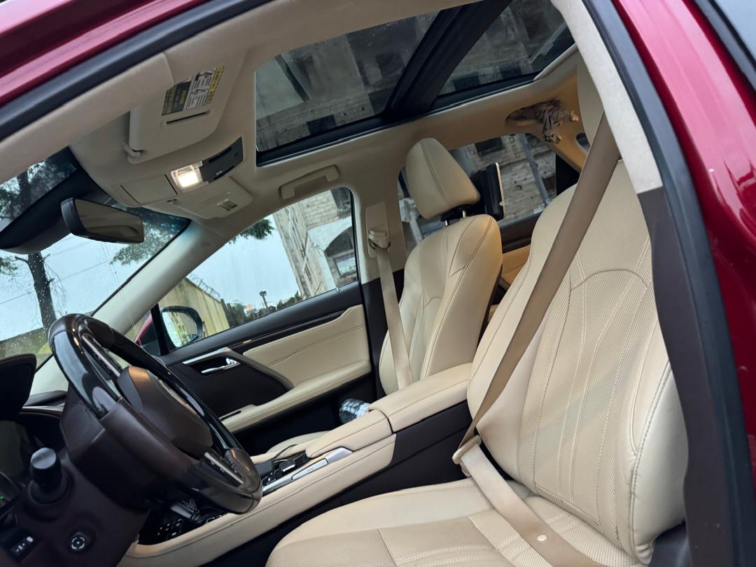 lexus rx_350 - 5