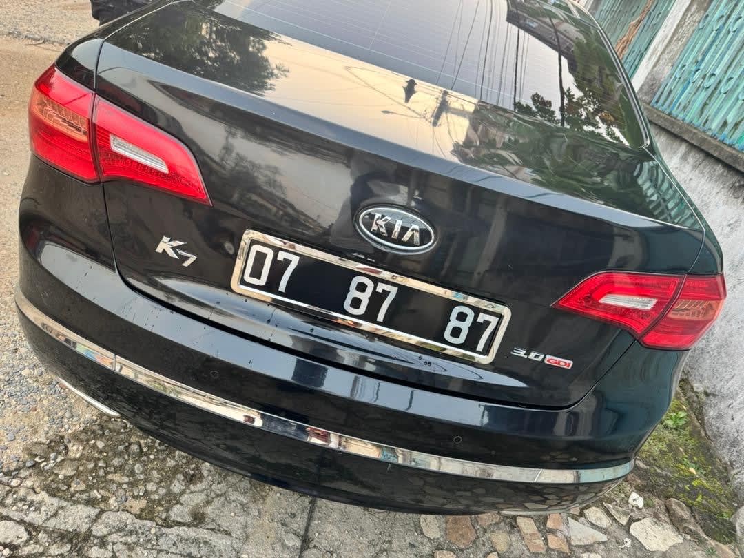 kia rio - 4