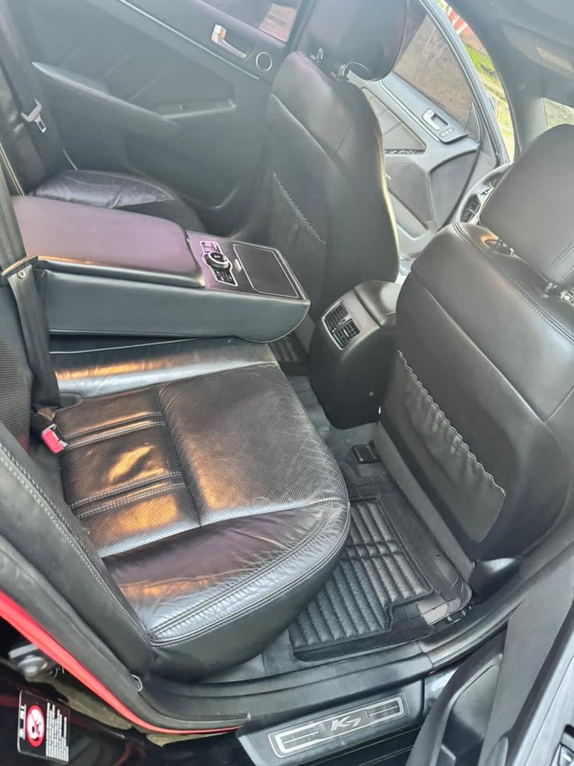 kia rio - 6