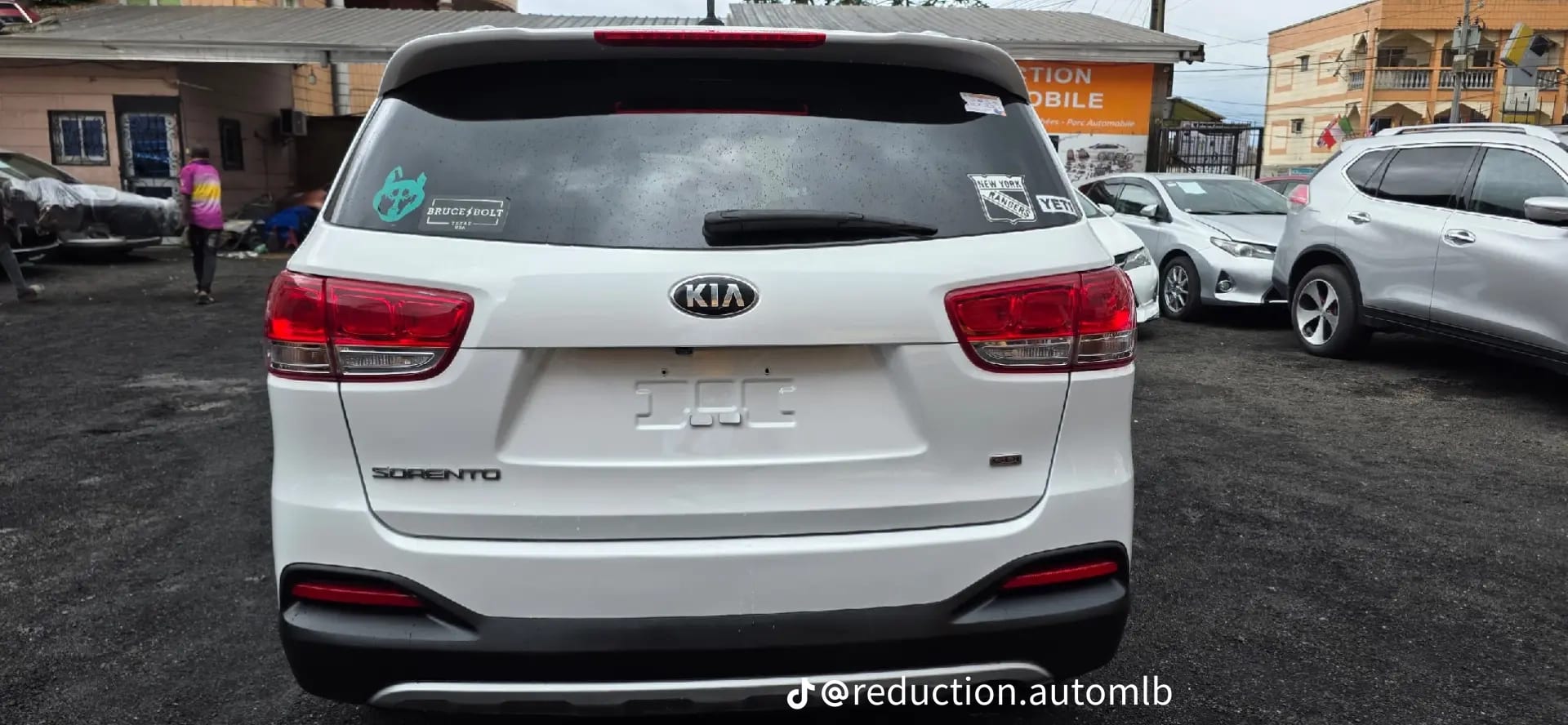 kia sorento - 2
