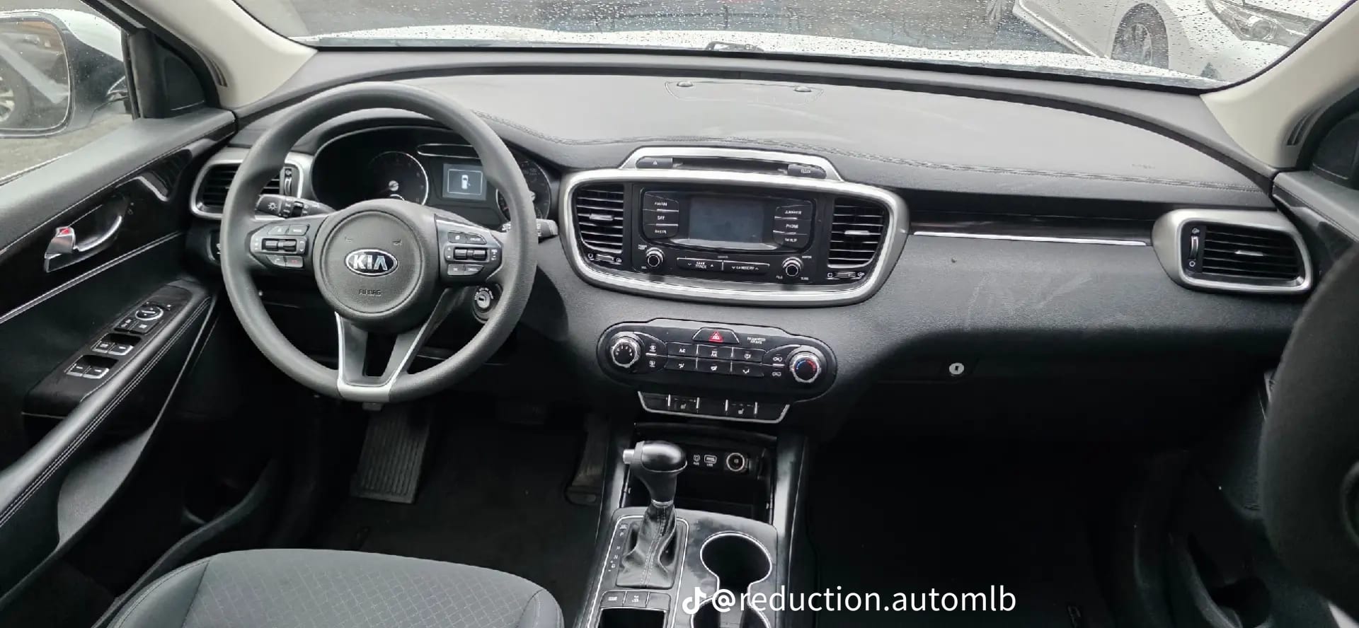 kia sorento - 3