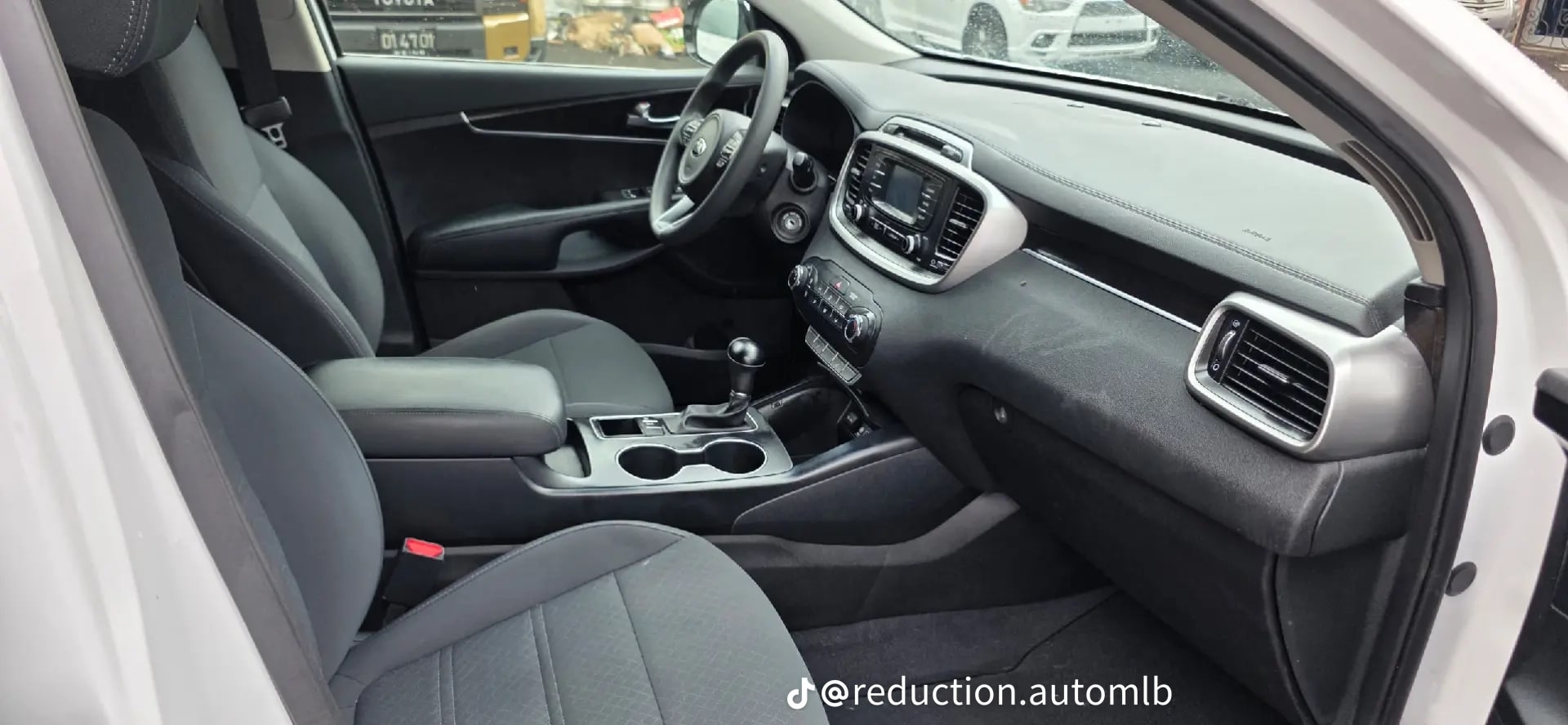 kia sorento - 4
