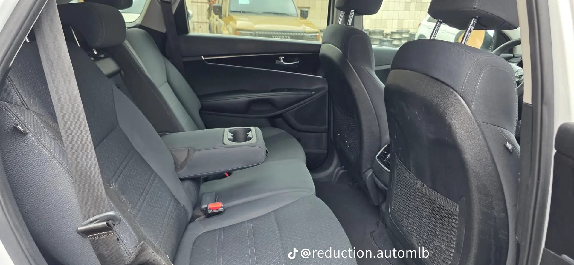 kia sorento - 5
