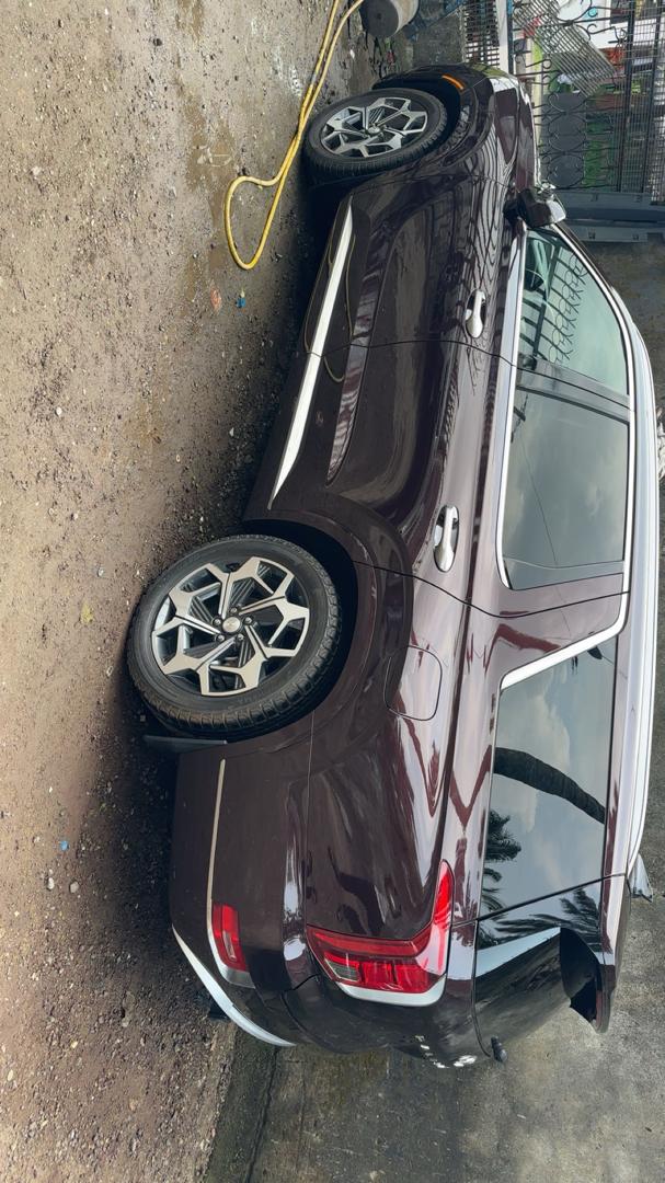 hyundai h1 - 2