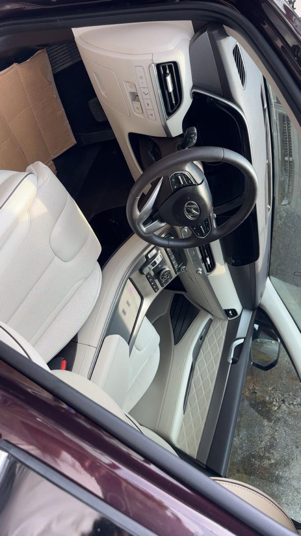 hyundai h1 - 4