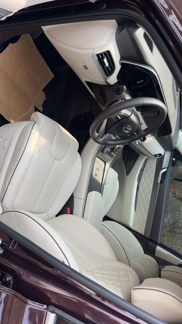 hyundai h1 - 5