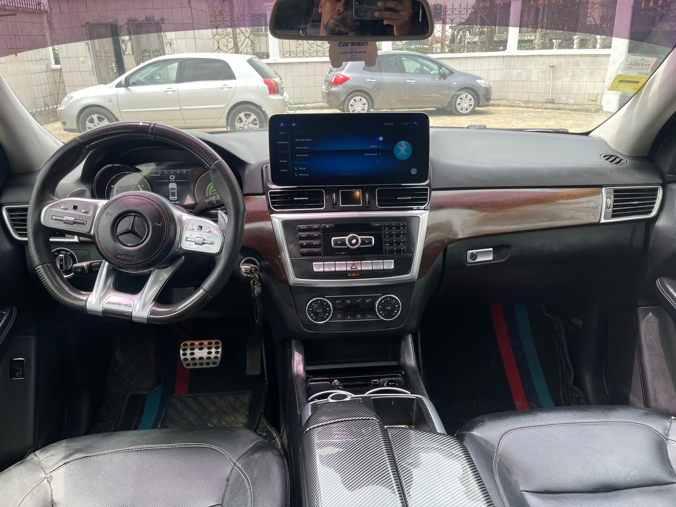 mercedes_benz ml - 3