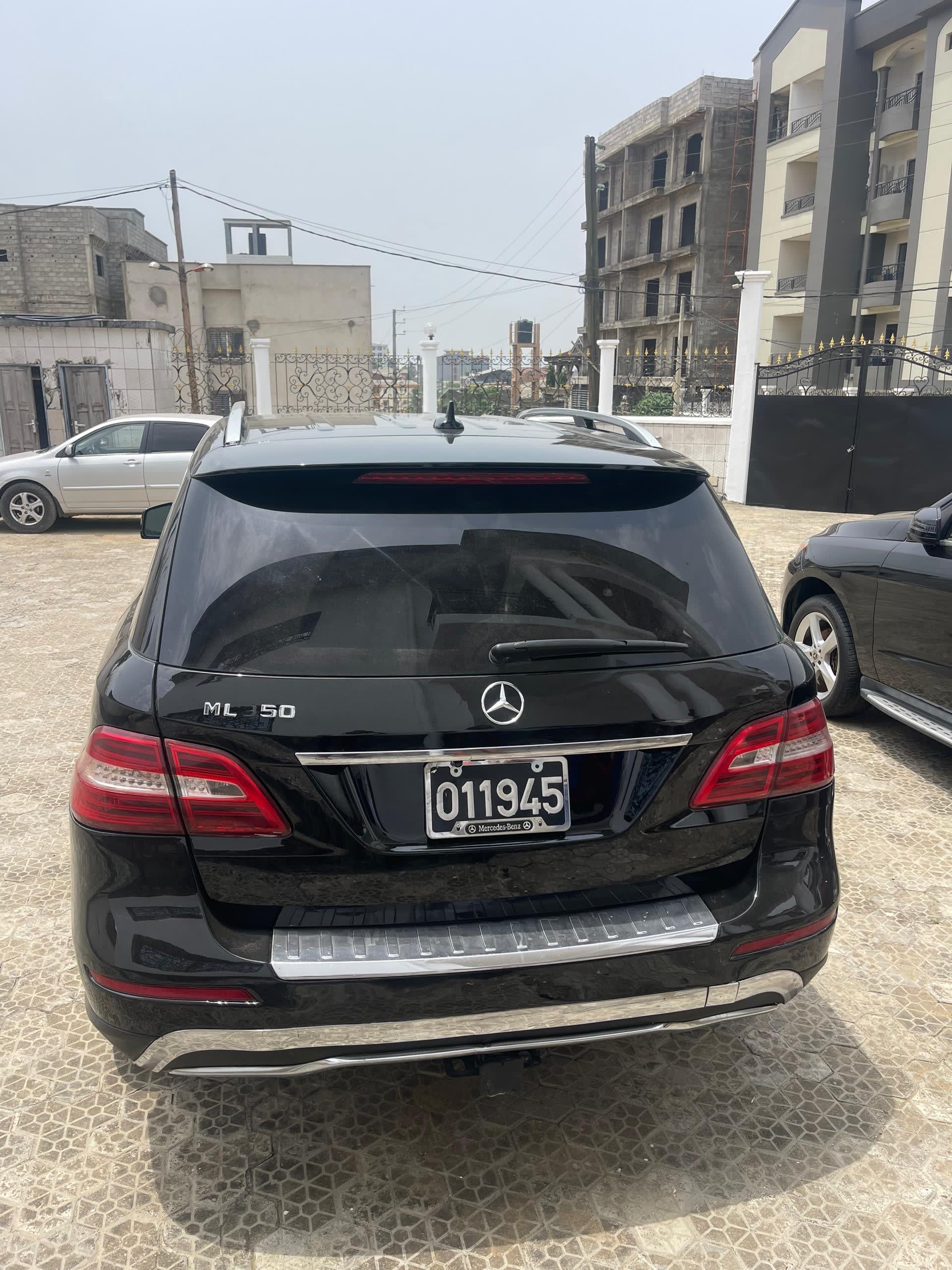 mercedes_benz ml - 5