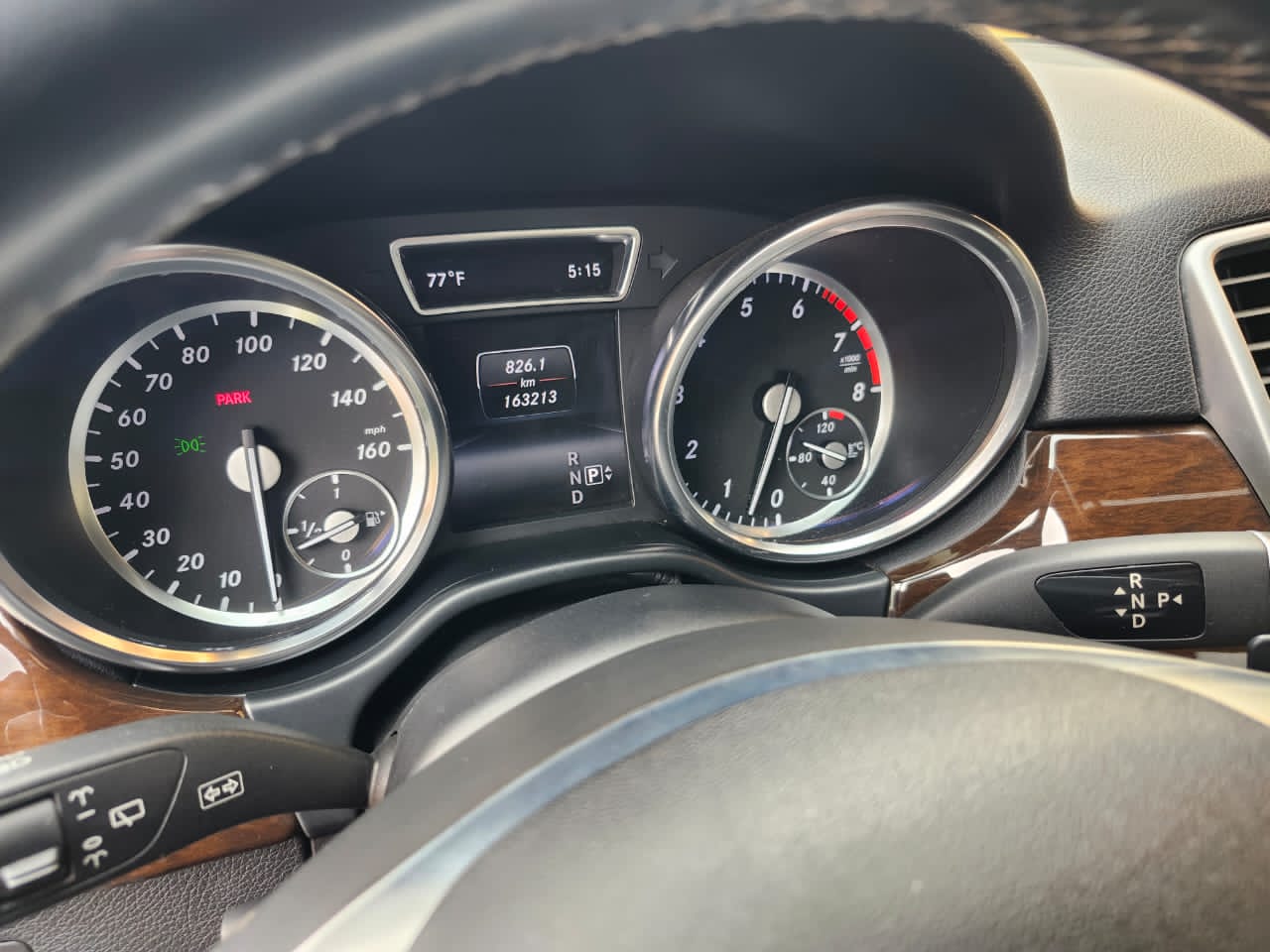 mercedes_benz ml - 3