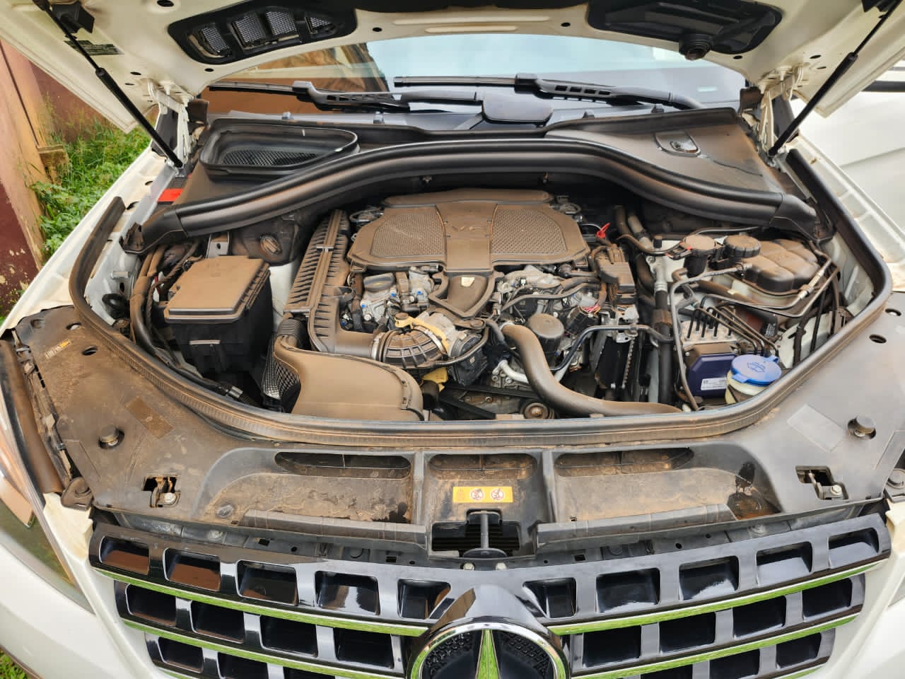 mercedes_benz ml - 8