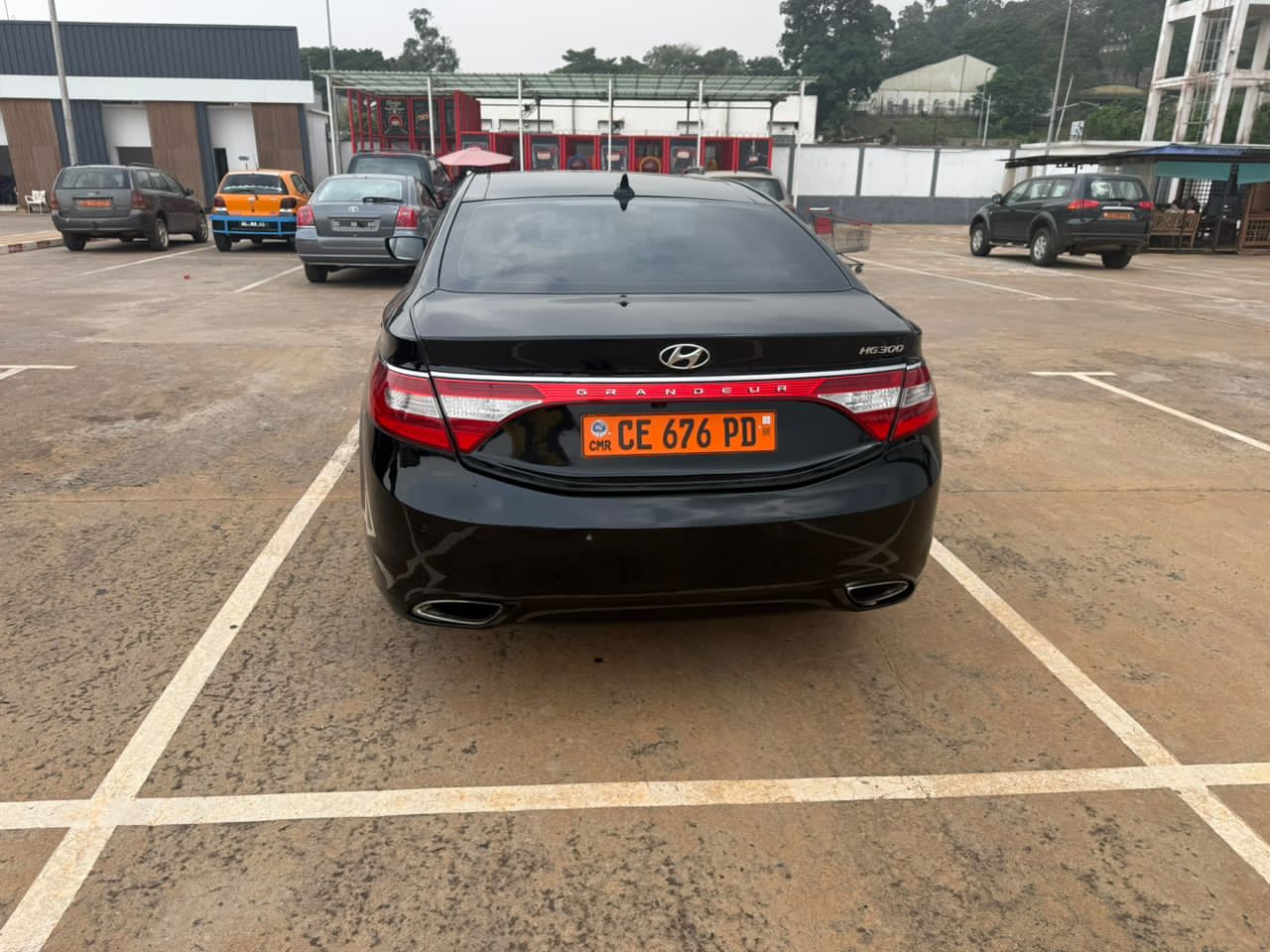 hyundai elantra - 2