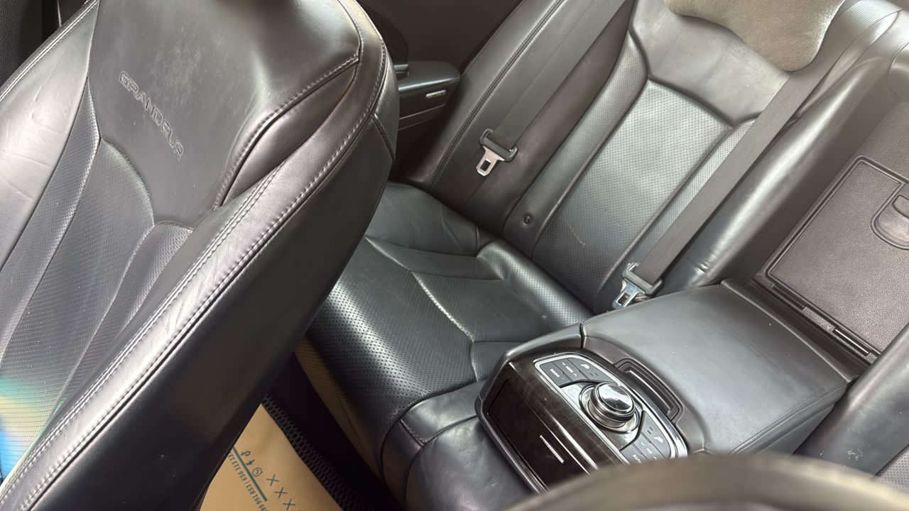 hyundai elantra - 4