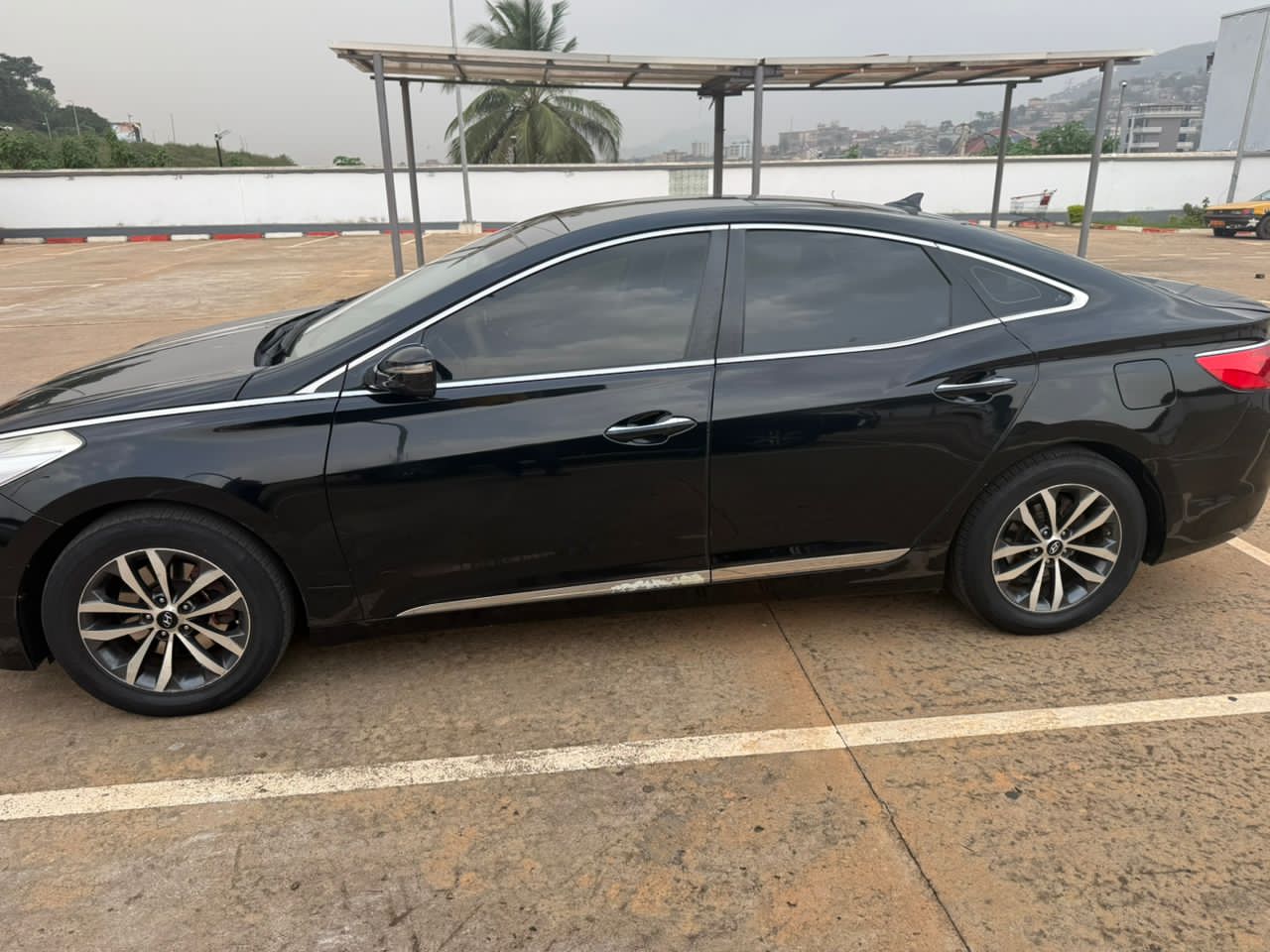 hyundai elantra - 6