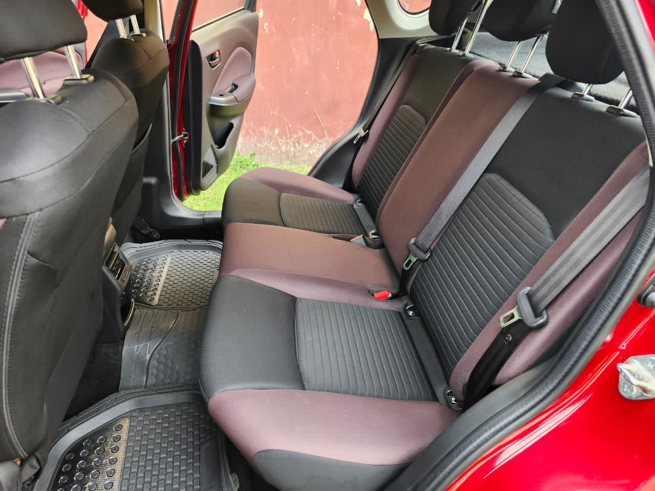suzuki alto - 4