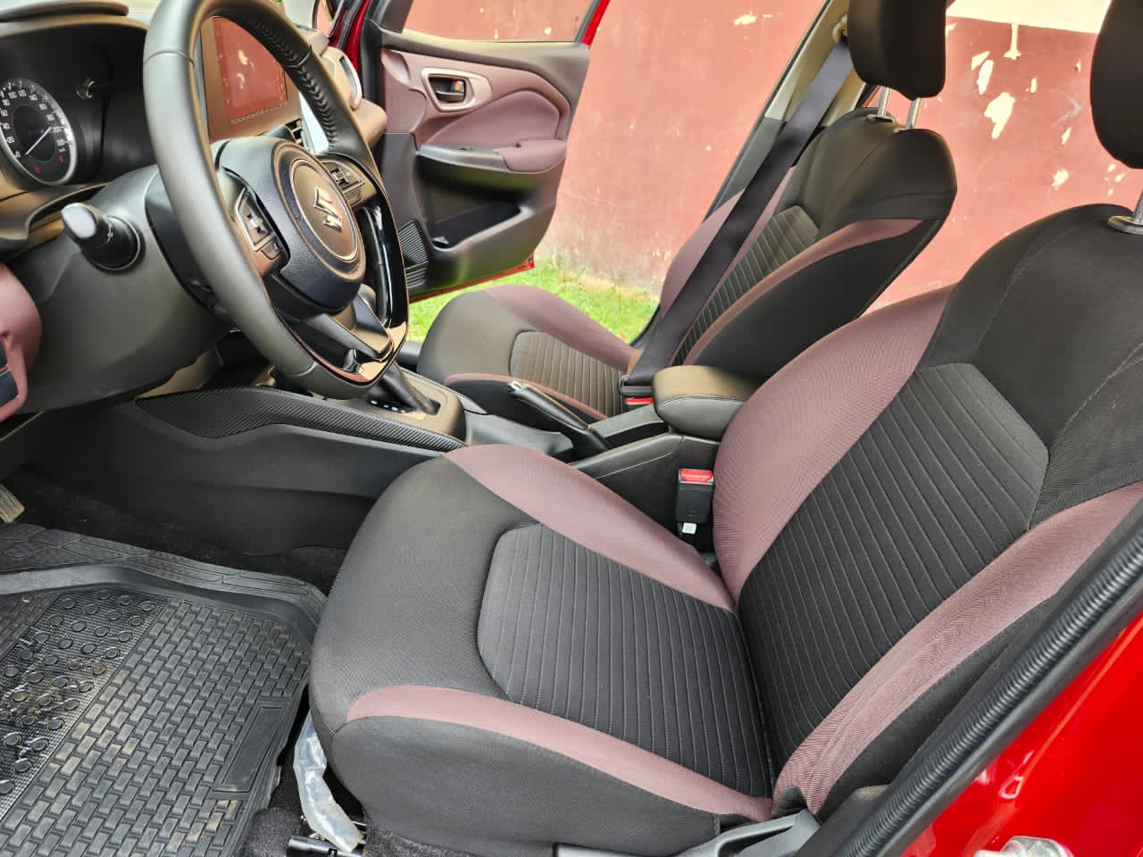 suzuki alto - 5