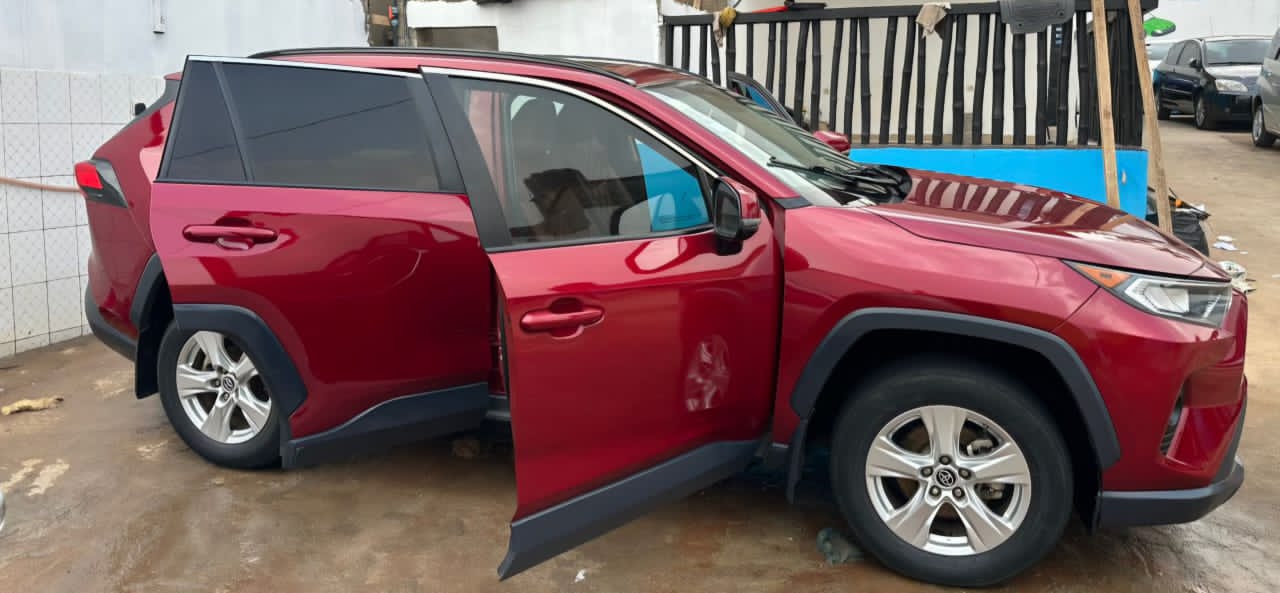 toyota rav4 - 6