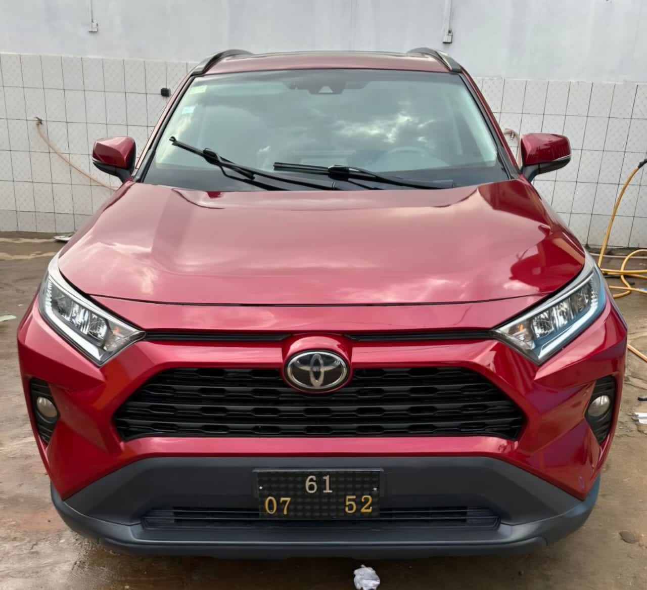 toyota rav4 - 7
