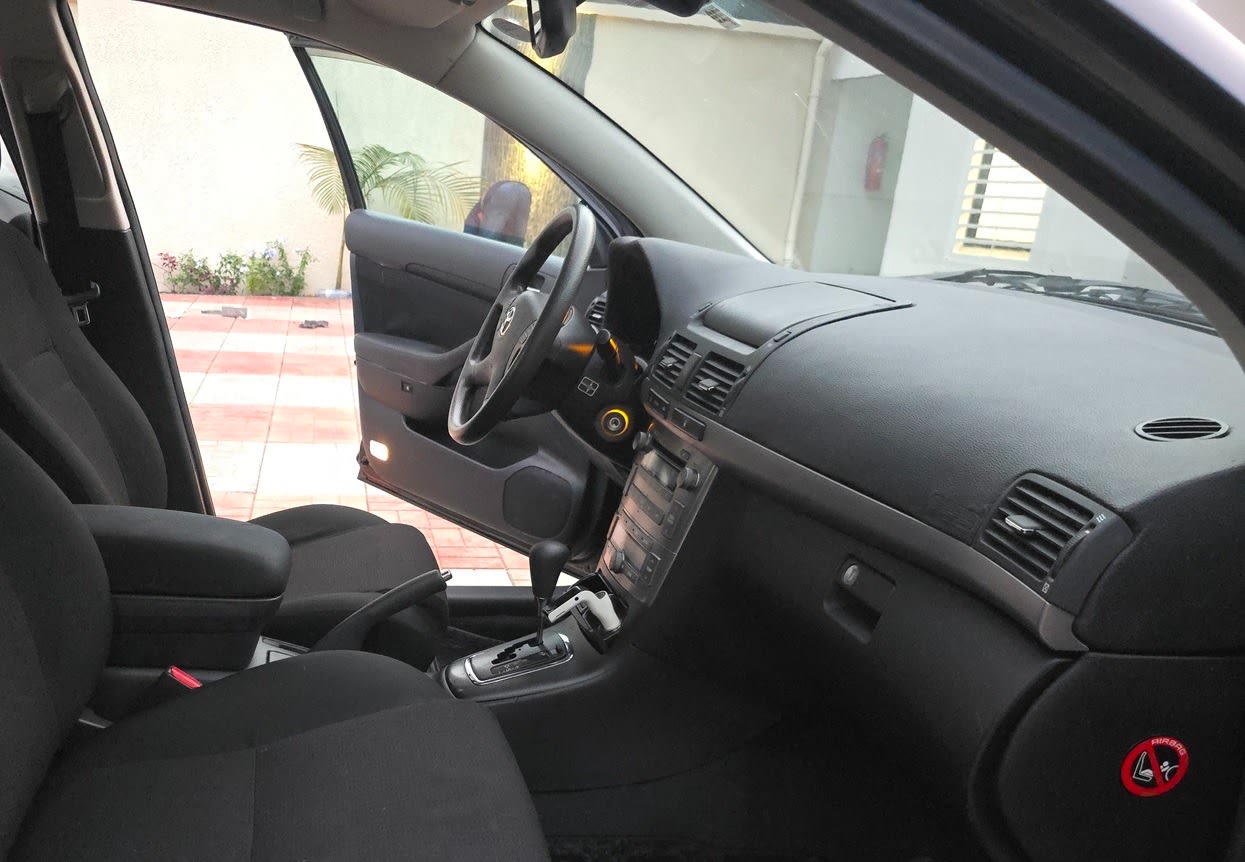 toyota corolla - 6