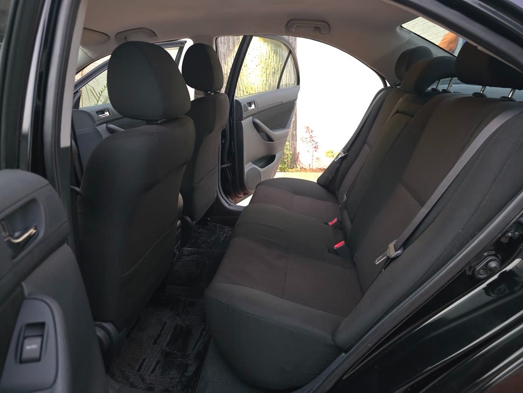 toyota corolla - 7