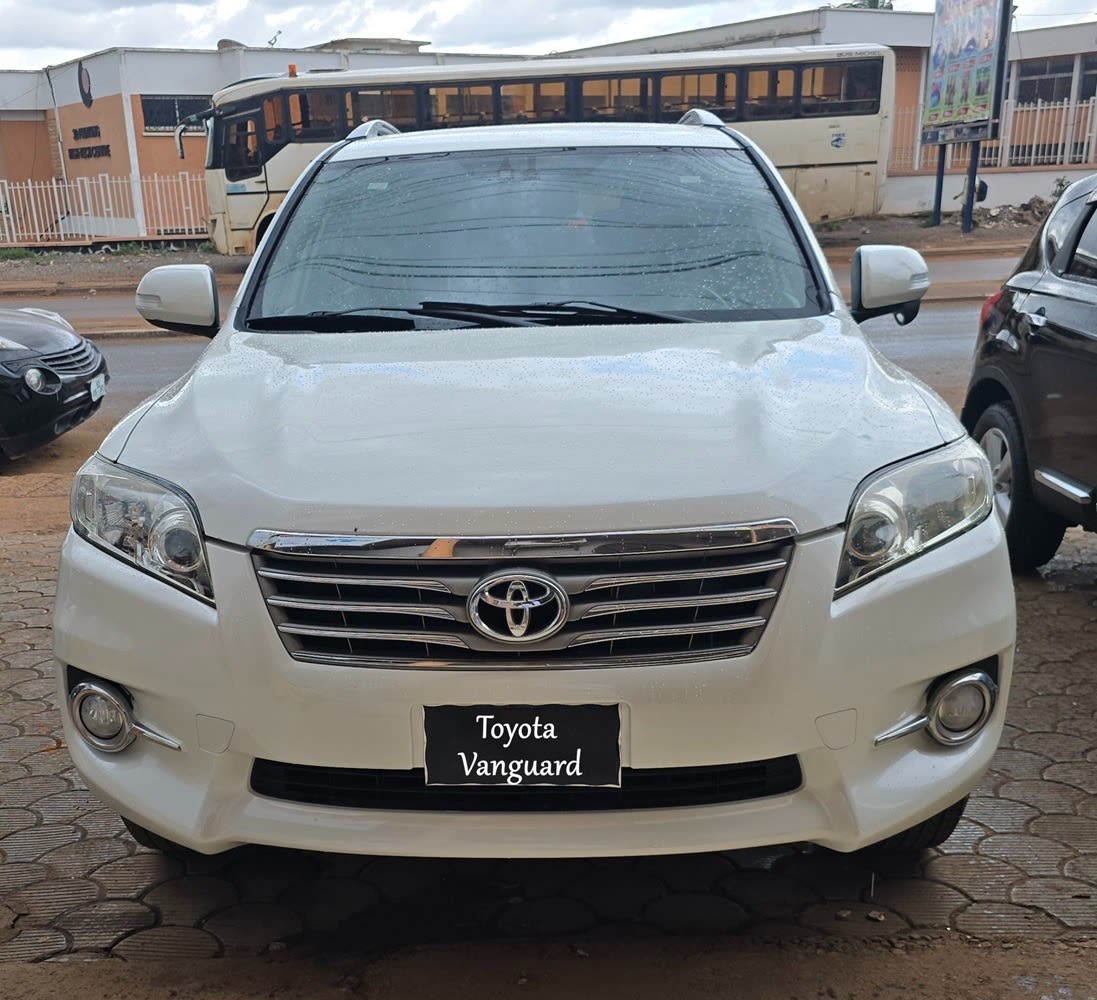 toyota rav4 - 2